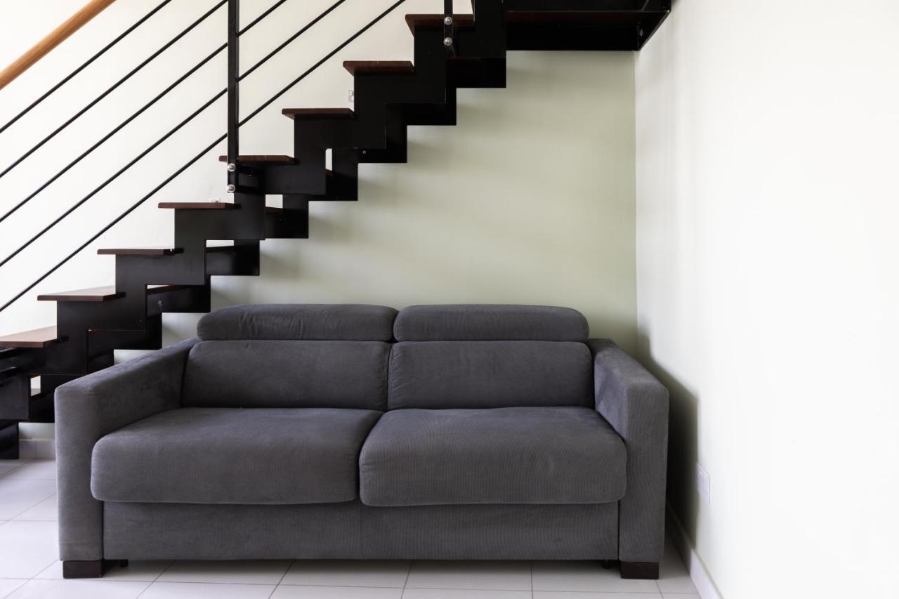 Entire Luxury Sliema Townhouse Steps From Beach Luaran gambar